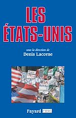 Télécharger le livre :  Les États-Unis