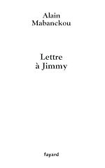 Télécharger le livre :  Lettre à Jimmy