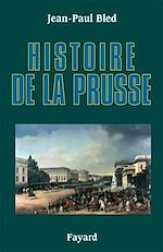 Télécharger le livre :  Histoire de la Prusse