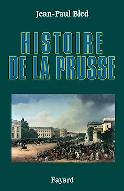 Télécharger le livre :  Histoire de la Prusse
