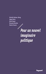 Télécharger le livre :  Pour un nouvel imaginaire politique