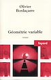 Télécharger le livre :  Géométrie variable