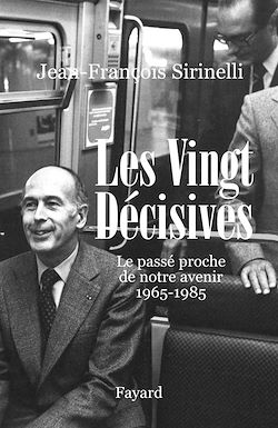 Télécharger le livre :  Les Vingt Décisives