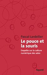 Télécharger le livre :  Le Pouce et la Souris