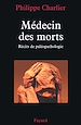 Télécharger le livre :  Médecin des morts