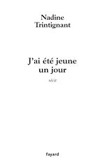 Télécharger le livre :  J'ai été jeune un jour