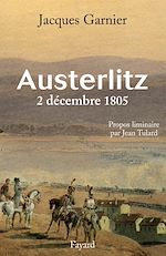 Télécharger le livre :  Austerlitz