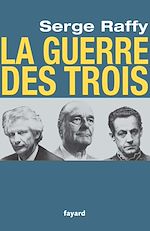 Télécharger le livre :  La guerre des Trois