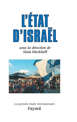 Télécharger le livre :  L'Etat d'Israël
