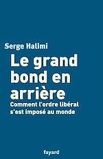 Download this eBook Le grand bond en arrière