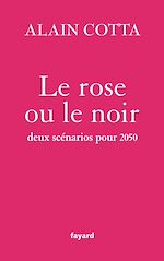 Télécharger le livre :  Le rose ou le noir