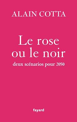 Télécharger le livre :  Le rose ou le noir