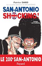 Télécharger le livre :  Shocking !