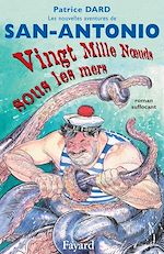 Télécharger le livre :  Vingt mille noeuds sous les mers