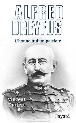 Télécharger le livre :  Alfred Dreyfus