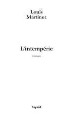 Télécharger le livre :  L'Intempérie