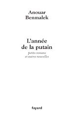 Télécharger le livre :  L'année de la putain