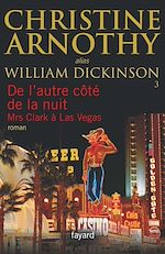 Télécharger le livre :  De l'autre côté de la nuit