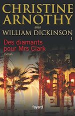Télécharger le livre :  Des diamants pour Mrs Clark
