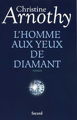 Télécharger le livre :  L'homme aux yeux de diamant