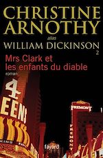 Télécharger le livre :  Mrs Clark et les enfants du diable