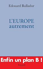 Download this eBook L'EUROPE autrement