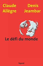 Télécharger le livre :  Le défi du monde