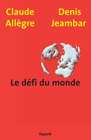 LE DEFI DU MONDE