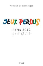 Download this eBook Jeux perdus