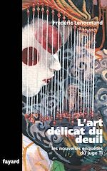 Télécharger le livre :  L'art délicat du deuil