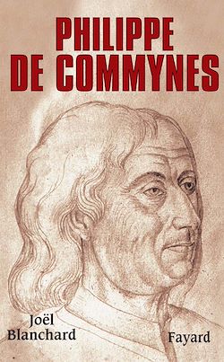 Télécharger le livre :  Philippe de Commynes