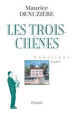 Télécharger le livre :  Louisiane, tome 4