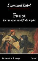 Télécharger le livre :  Faust