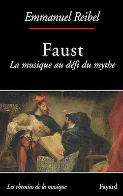 Télécharger le livre :  Faust