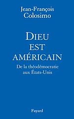 Télécharger le livre :  Dieu est américain
