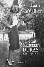 Download this eBook C'était Marguerite Duras