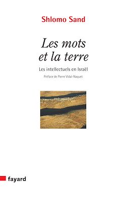 Télécharger le livre :  Les Mots et la Terre