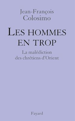 Télécharger le livre :  Les hommes en trop