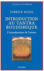 Télécharger le livre :  Petite introduction au tantra bouddhique