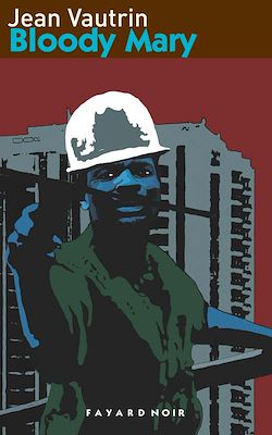 Télécharger le livre :  Bloody Mary