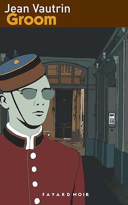 Télécharger le livre :  Groom