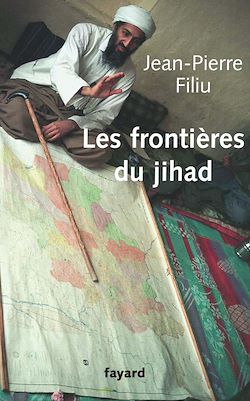 Télécharger le livre :  Les frontières du jihad