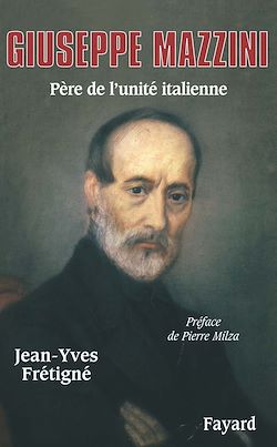 Télécharger le livre :  Giuseppe Mazzini