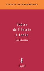 Télécharger le livre :  Soutrâ de l'entrée à Lanka