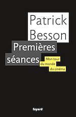 Télécharger le livre :  Premières séances