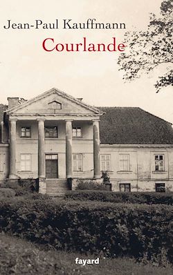 Télécharger le livre :  Courlande