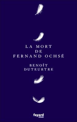 Télécharger le livre :  La mort de Fernand Ochsé