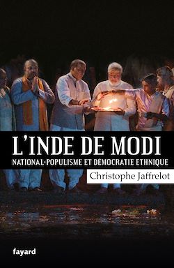 Télécharger le livre :  L'Inde de Modi : national-populisme et démocratie ethnique