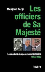 Download this eBook Les officiers de Sa Majesté