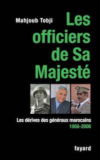 Téléchargez le livre :  Les officiers de Sa Majesté